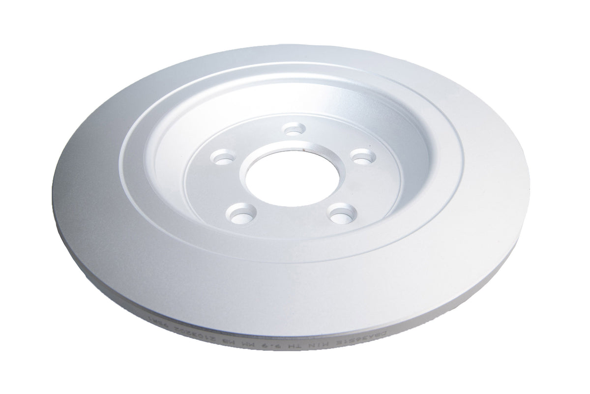 DBA 15-20 Ford Mustang V6 (w/o Performance Pkg) Rear En-Shield Street Series Rotor - DBA3651E