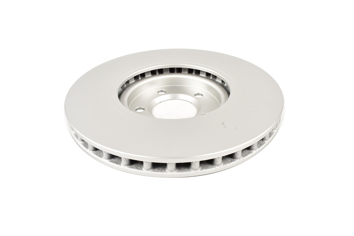 DBA 2005 Jaguar S-Type (w/320mm Front Rotor / excl R Models) Front En-Shield Standard Rotor - DBA3660E