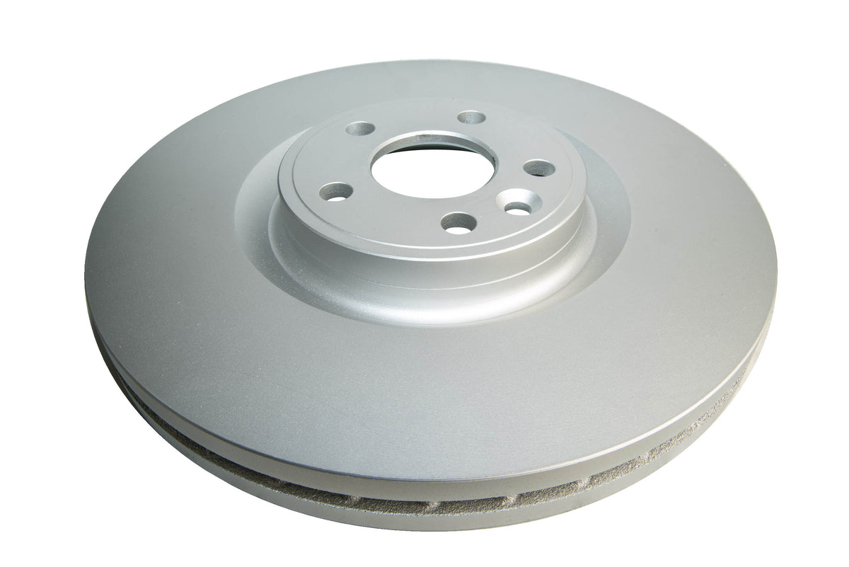 DBA 18-20 Jaguar E-Pace (350mm Front Rotor) Front En-Shield Standard Rotor - DBA3662E
