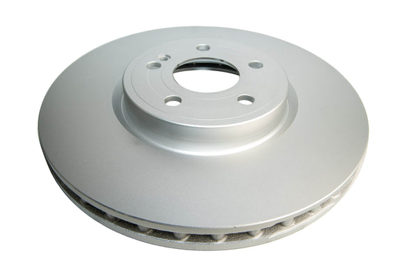 DBA 20-22 Mercedes-Benz GLB250 (Base Brakes) Front En-Shield Street Series Rotor - DBA3686E