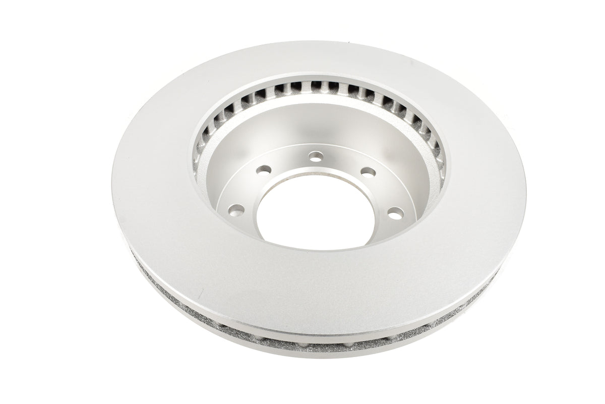 DBA 09-11 Dodge Ram 2500 Front En-Shield Standard Rotor - DBA3706E