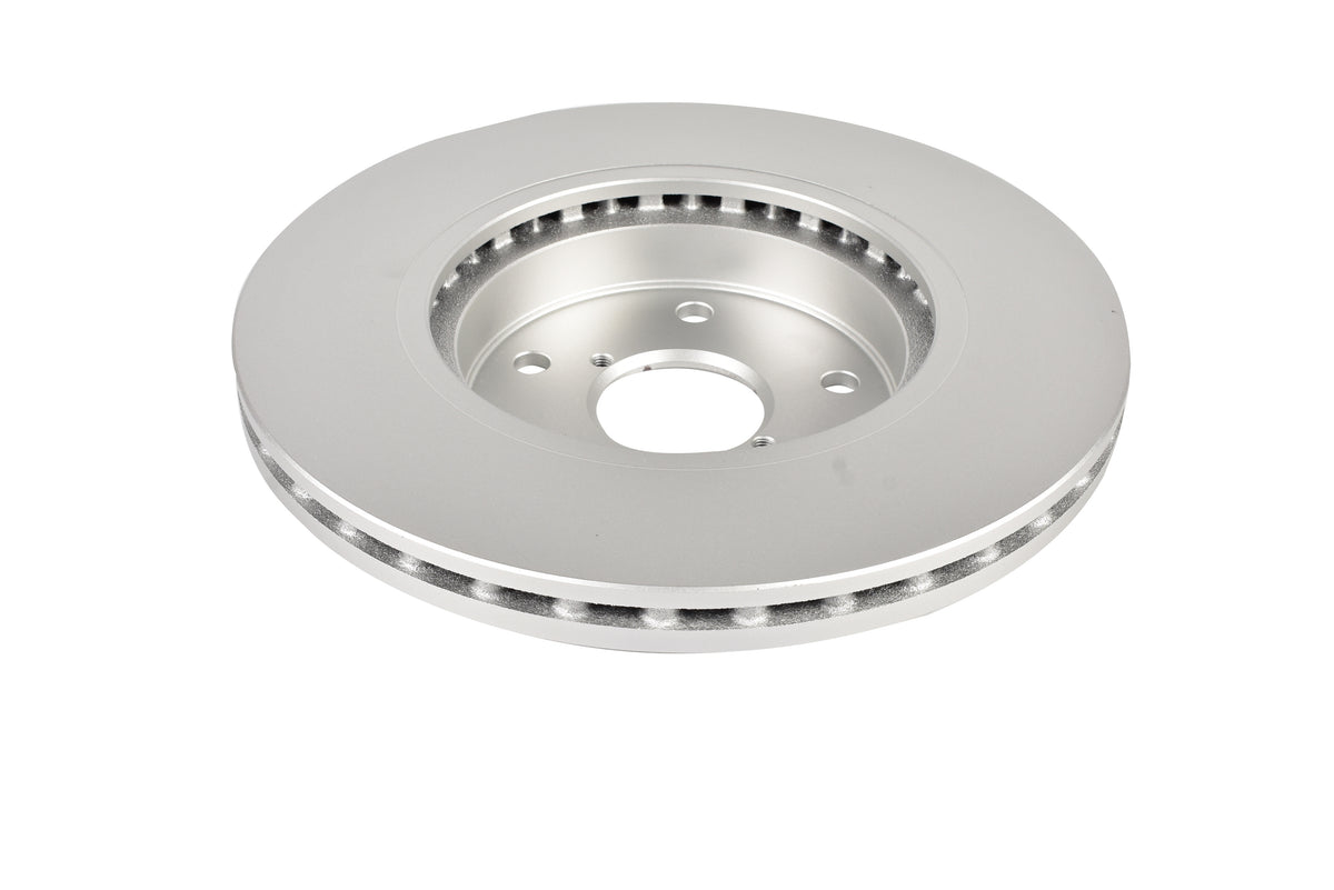 DBA 19-22 Subaru Forester Front En-Shield Standard Rotor - DBA3718E