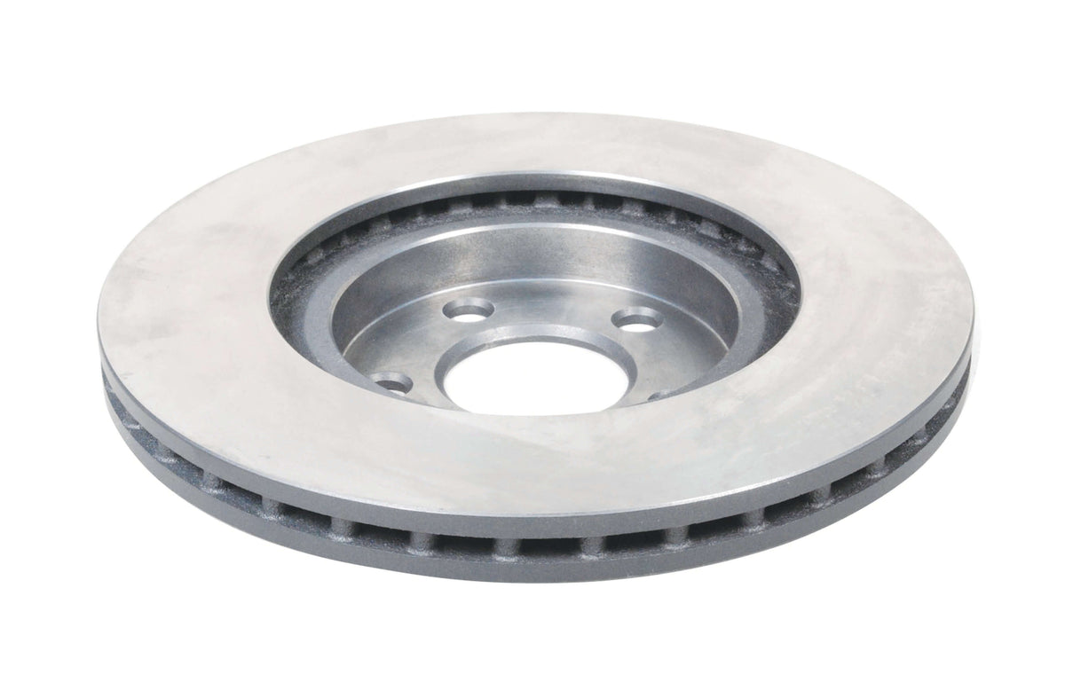 DBA 01-10 Chrysler PT Cruiser Front 4000 Series Plain Rotor - DBA4167