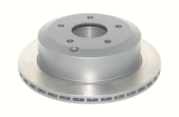 DBA 05-06 Pontiac GTO Rear 4000 Series Plain Rotor - DBA42021