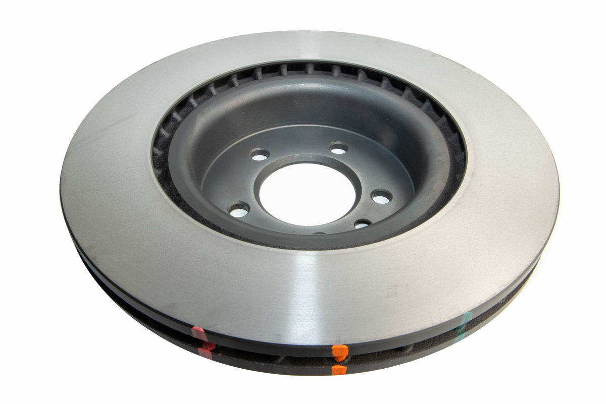 DBA 06-17 Land Rover Range Rover Sport (Excl Brembo Brakes) Front 4000 Series Plain Rotor - DBA42096