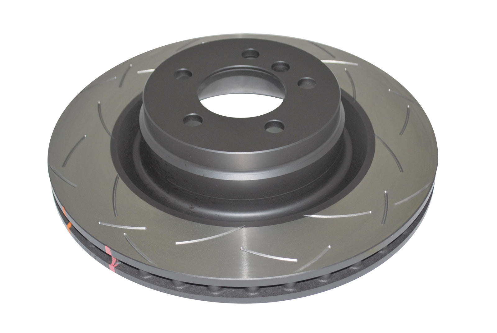 DBA 06-12 Land Rover Range Rover Front 4000 Series Slotted Rotor - DBA42098S
