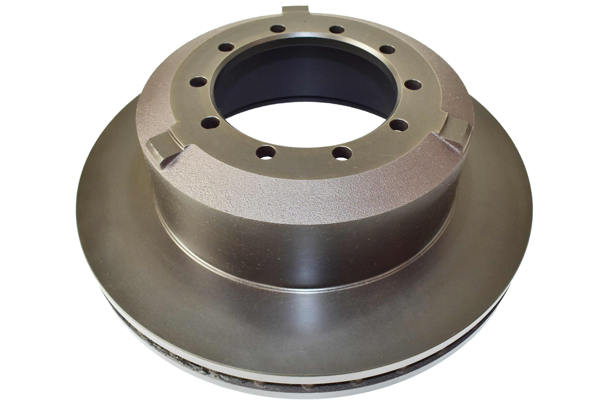 DBA 06-10 Ford LCF Front 4000 Series Plain Rotor - DBA42157