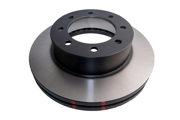 DBA 12-15 Ford F-250 Super Duty 4WD Front 4000 Series Standard Rotor - DBA42178