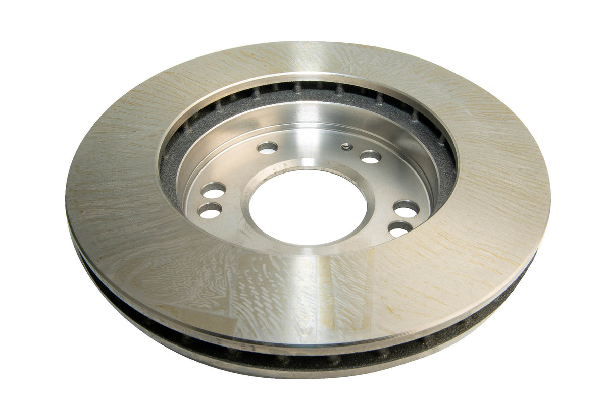 DBA 95-05 Chrysler Sebring Front Street Series Standard Rotor - DBA421
