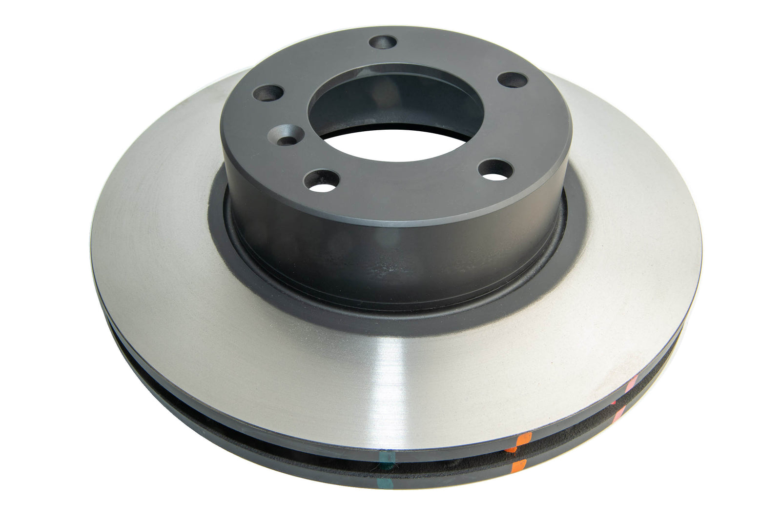 DBA 02-08 Mercedes-Benz G500 Front 4000 Series Plain Rotor - DBA42250