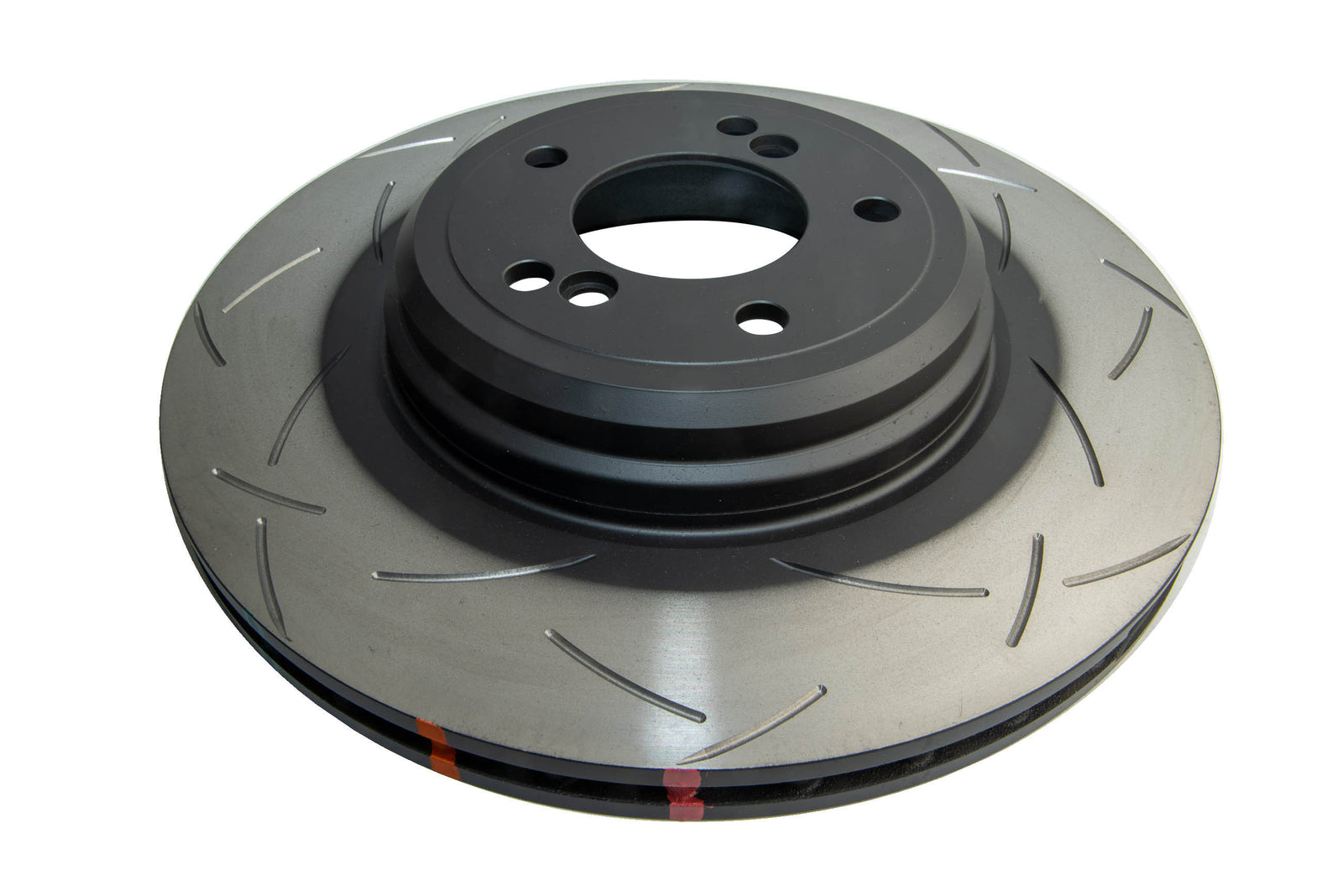 DBA T3 T-Slot BMW M3 Sedan & Convertible Rear Slotted 4000 Series Rotor - DBA42281S