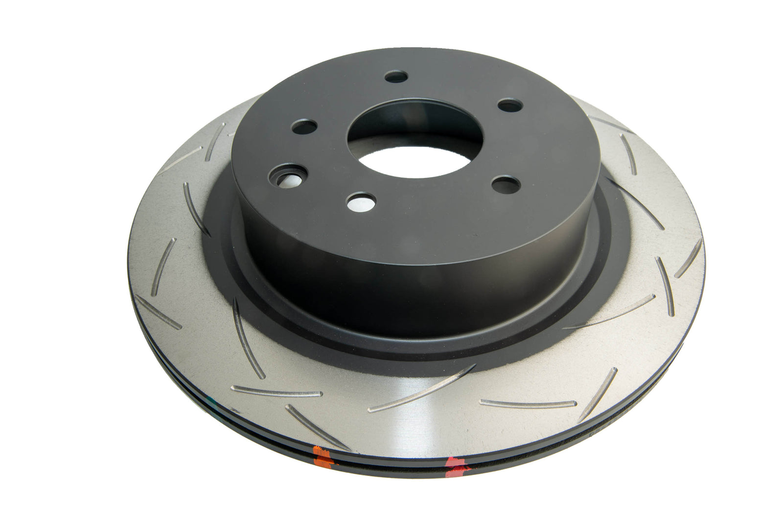 DBA 06-07 350Z / 05-07 G35 / 06-07 G35X Rear Slotted 4000 Series Rotor - DBA42309S
