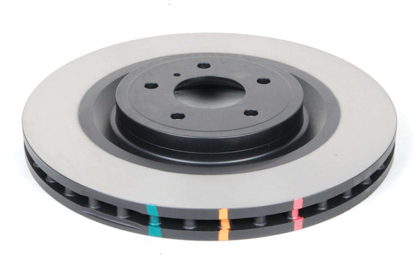 DBA 09+ Nissan 370Z Sport / Infiniti G37 Sport Front Standard 4000 Series - DBA42314