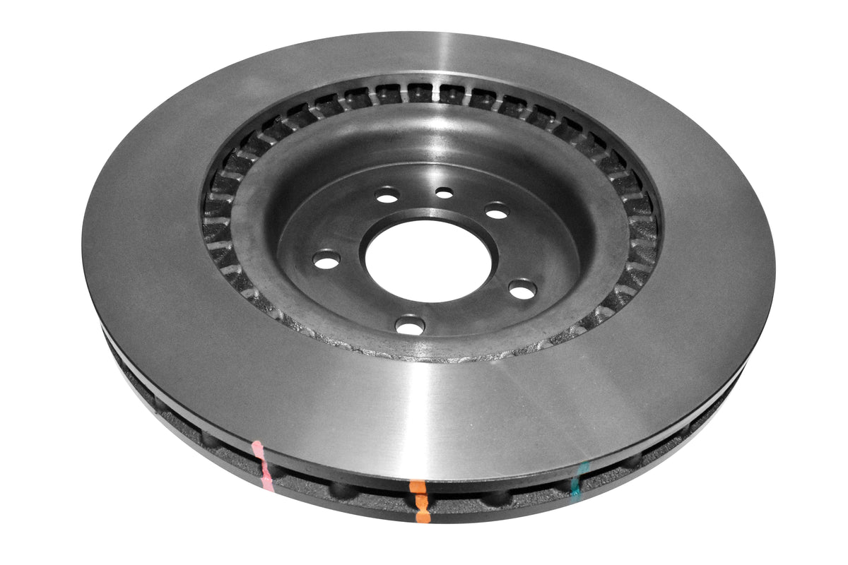 DBA 10-15 Lotus Evora Front 4000 Series Plain Rotor - DBA42364