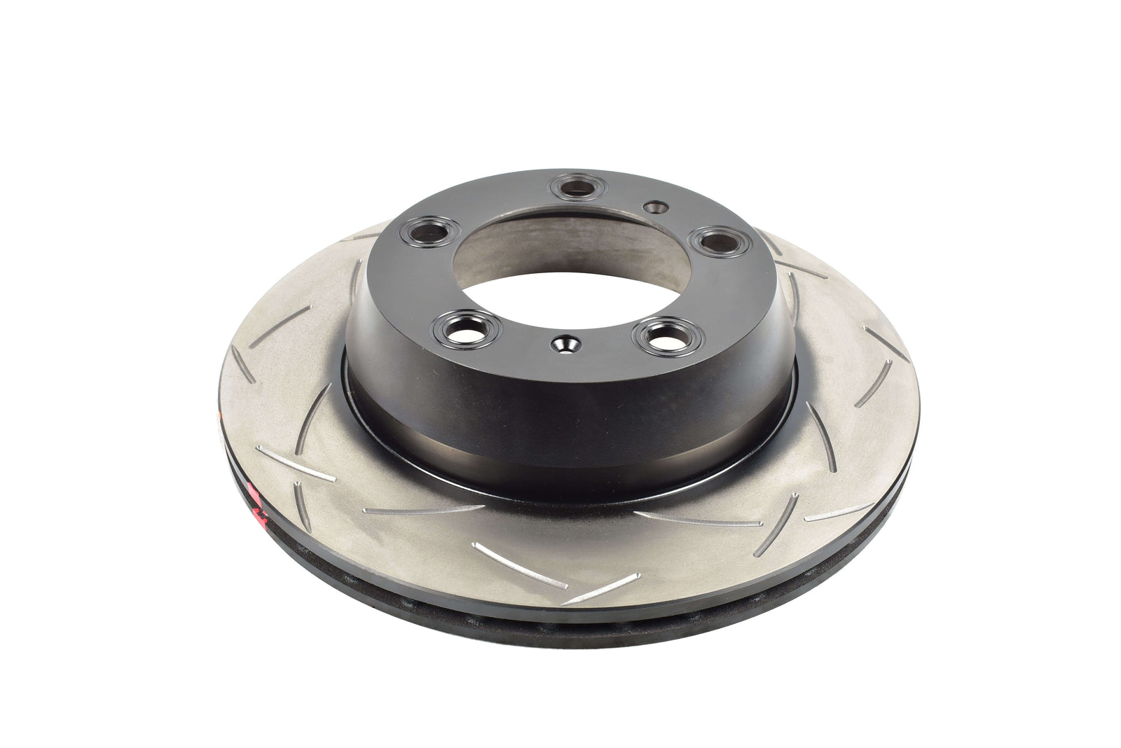 DBA 97-04 Porsche Boxster Front 4000 Series Slotted Rotor - DBA42389S
