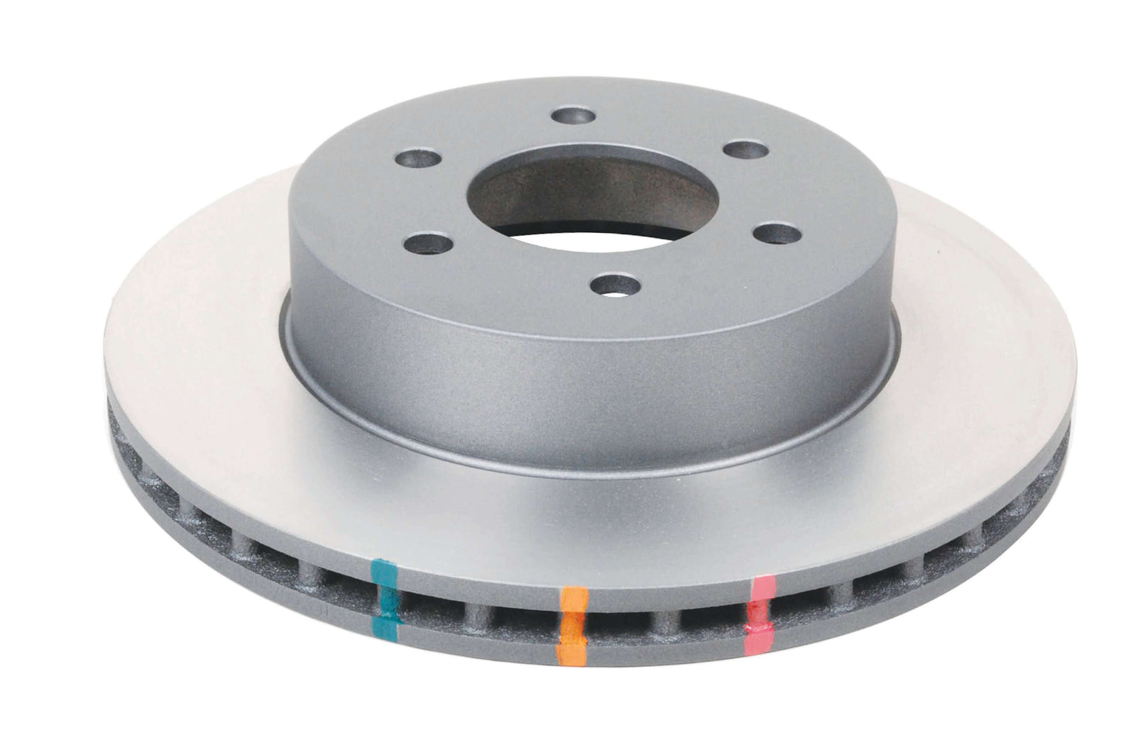 DBA 97-02 Dodge Dakota Front 4000 Series Plain Rotor - DBA42440