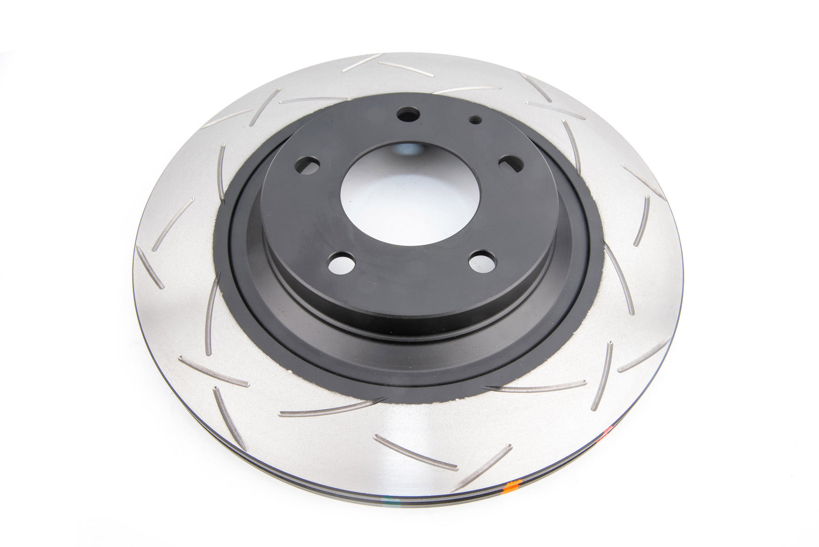 DBA 03-10 RX-8 Std Suspension / Sport Suspension Rear Slotted 4000 Series Rotor - DBA42551S