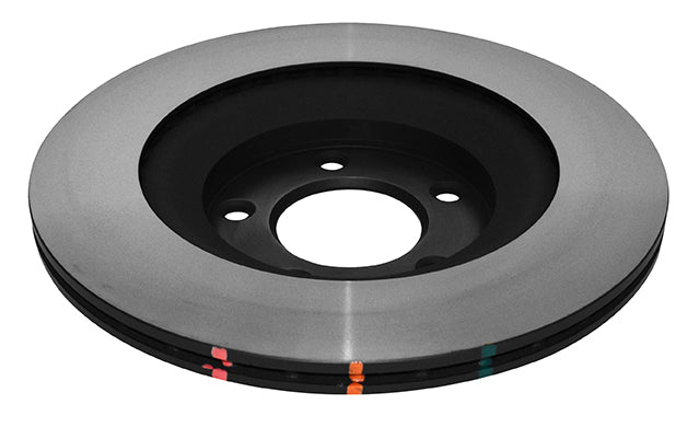 DBA 04-11 Mazda RX-8 Rear 4000 Series Plain Rotor - DBA42551