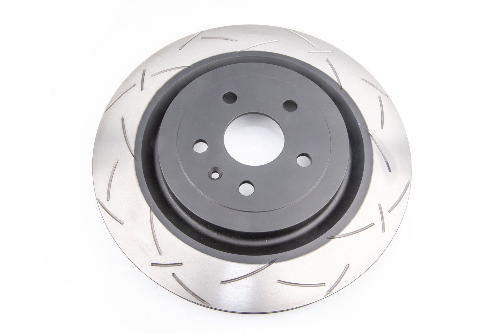 DBA 2010+ Camaro V8 SS Rear Slotted 4000 Series Rotor - DBA42605S
