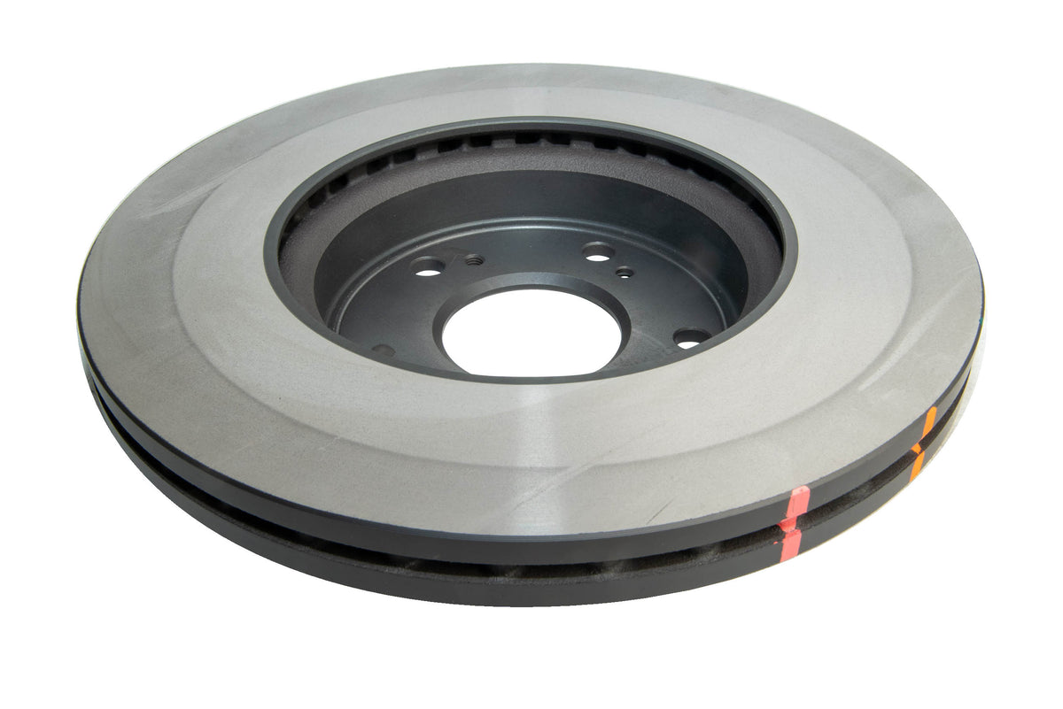 DBA 13-22 Honda Accord EX/EX-L/Sport/Touring (w/292mm Front Rotor) Front 4000 Series Standard Rotor - DBA42617