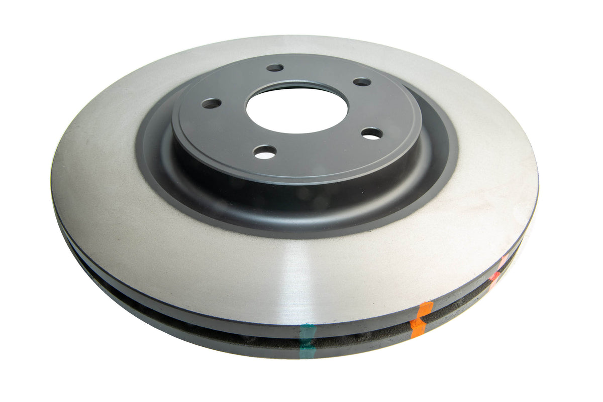 DBA 14-17 Nissan Rogue (w/3rd Row Seats) Front 4000 Series Standard Rotor - DBA42622