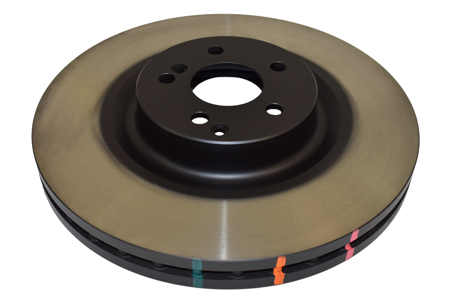 DBA 10-14 Mercedes-Benz CL550 AMG Sport Package Front 4000 Series Standard Rotor - DBA42690