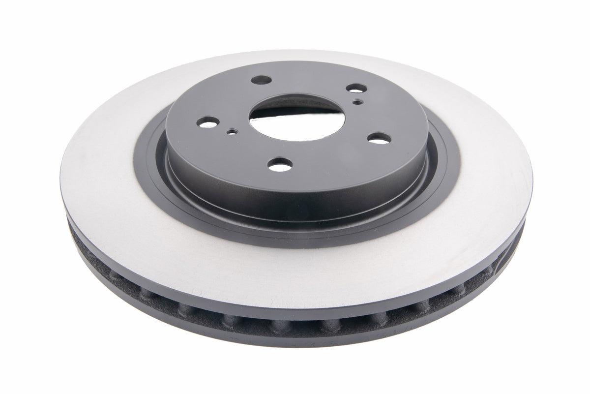 DBA 19-21 Lexus ES350 Front 4000 Series Standard Rotor - DBA42744