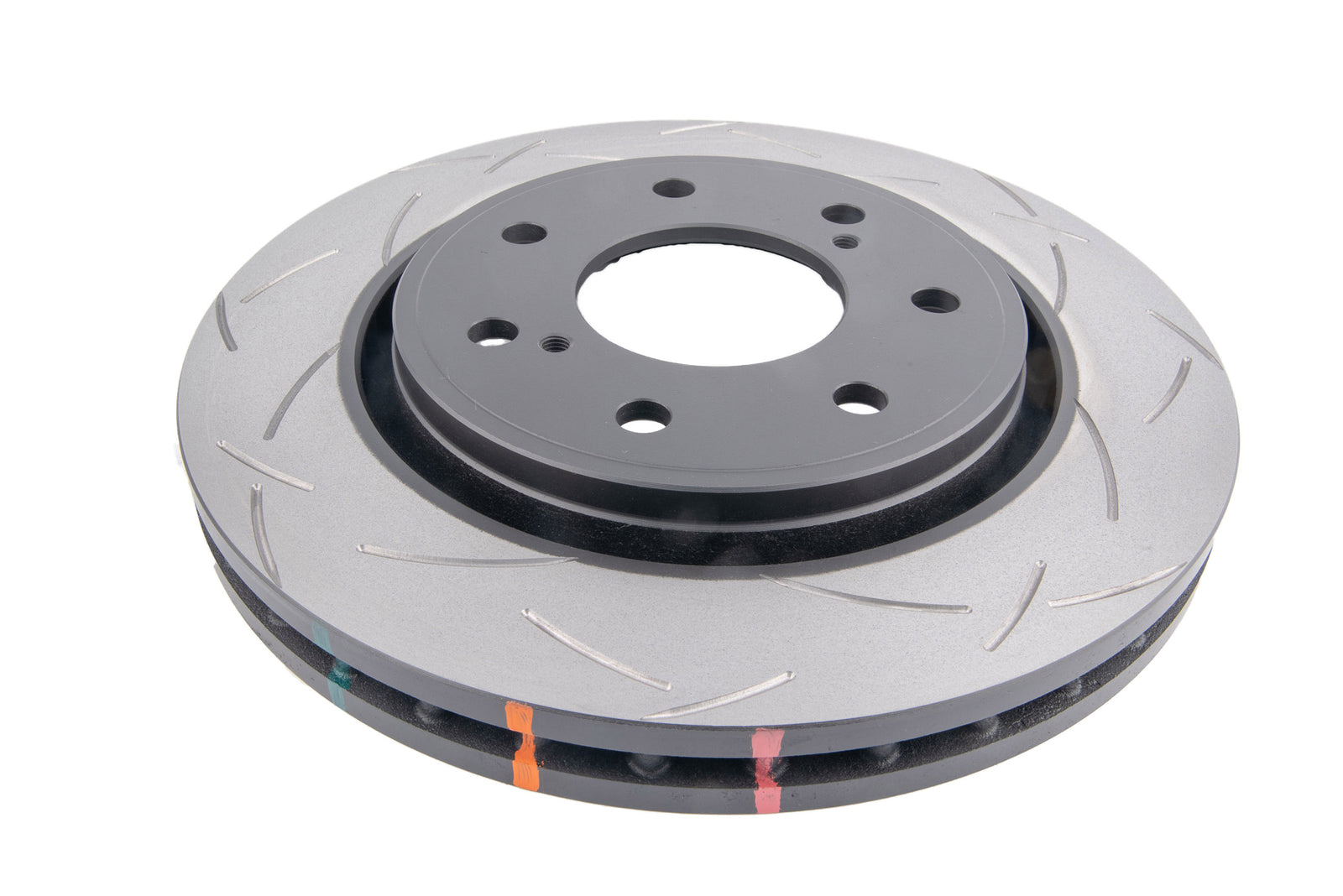 DBA 11-14 Ford F-150 7 Lug Front 4000 Series Slotted Rotor - DBA42792S