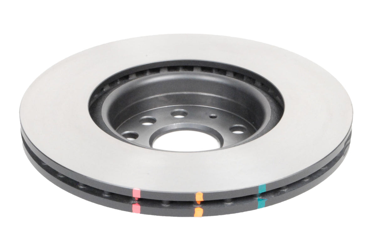 DBA 14-21 Volkswagen GTI (Excl Performance Pkg / 312mm Front Rotor) Front 4000 Series Plain Rotor - DBA42806