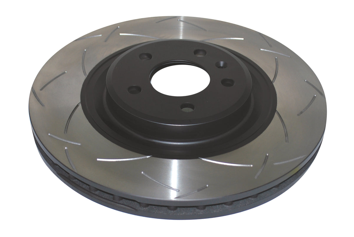DBA 08+ Audi S4 Quattro Front T-Slot T3 4000 Series Rotor - DBA42832S