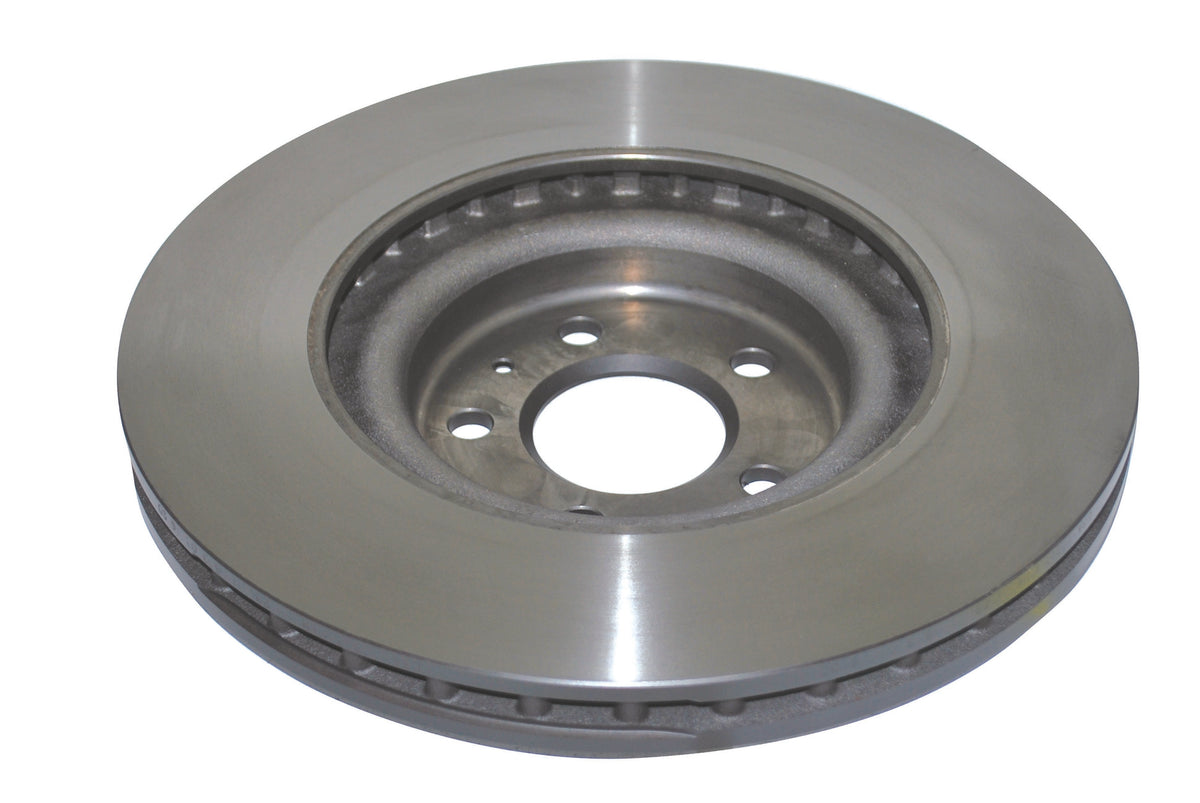 DBA 10-12 Audi S4 Front 4000 Series Plain Rotor - DBA42832