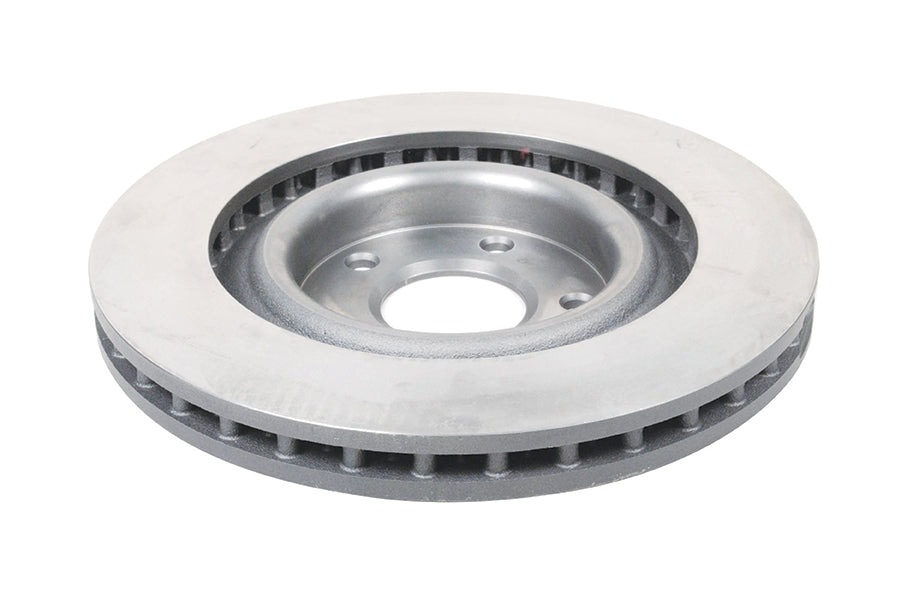 DBA 05-13 Chevrolet Corvette Base Front 4000 Series Plain Rotor - DBA42990