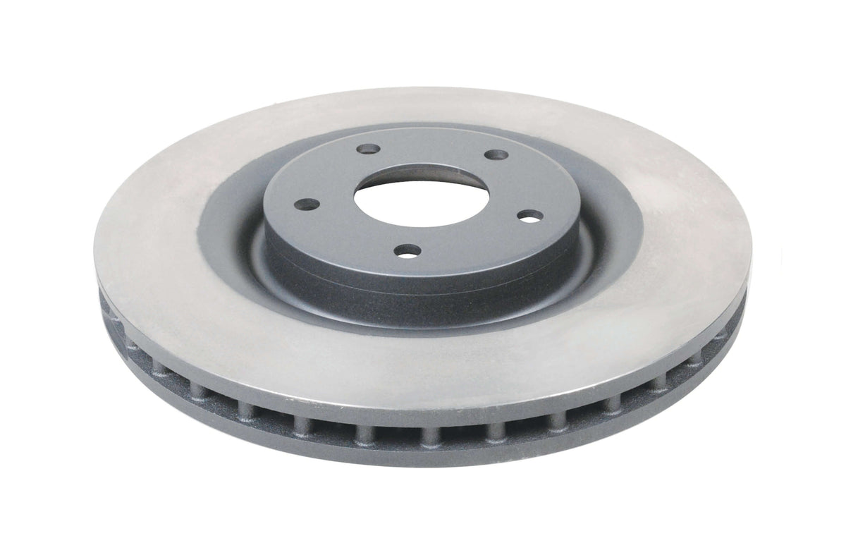 DBA 05-13 Chevrolet Corvette Base Front 4000 Series Plain Rotor - DBA42990
