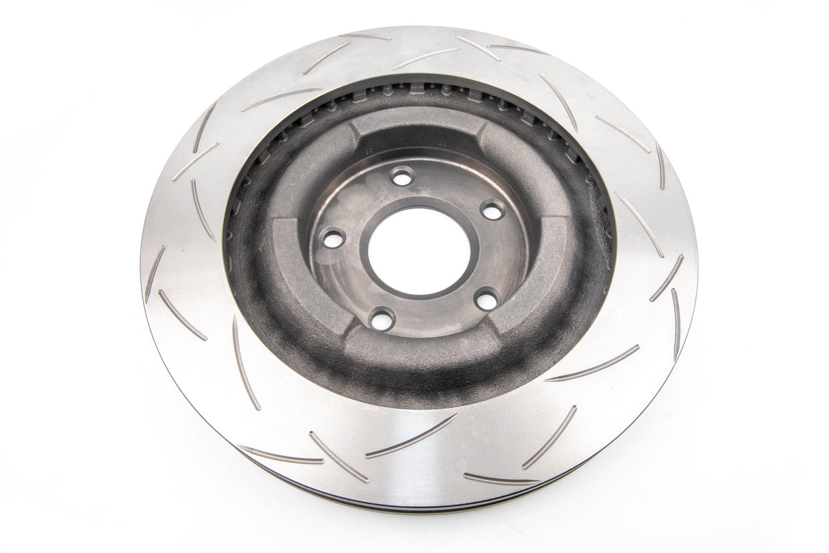 DBA 05-12 Corvette C6 w/Z06 pkg Front Slotted 4000 Series Rotor - DBA42992S