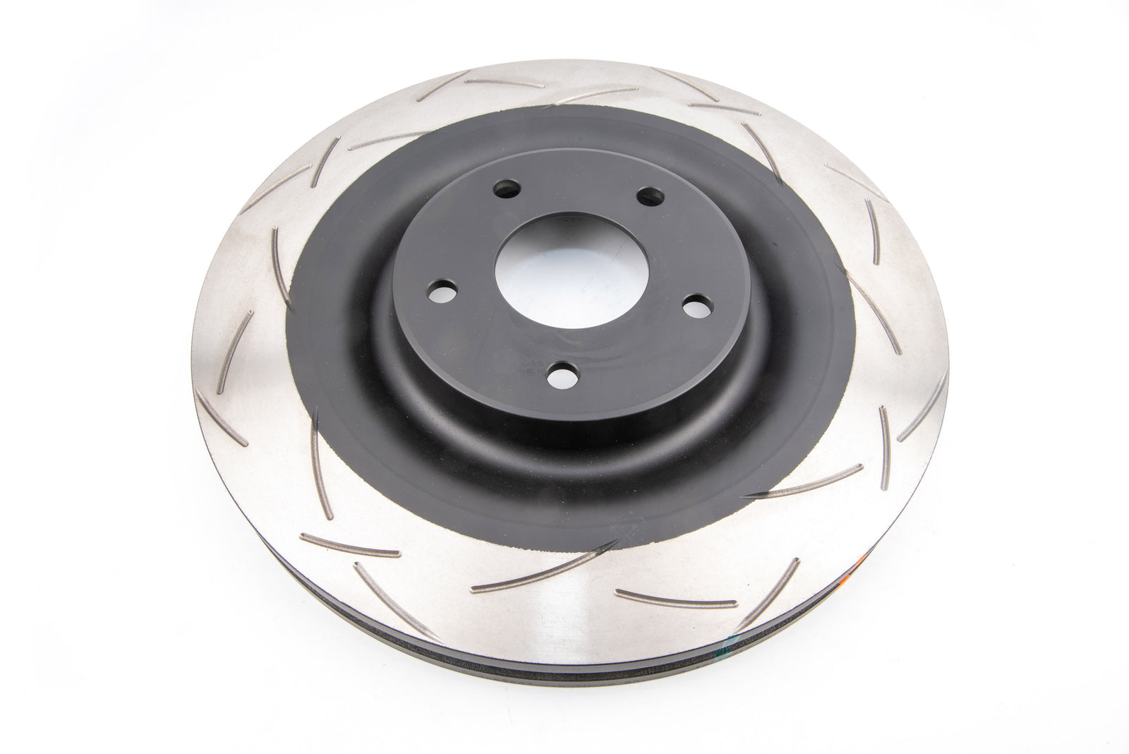 DBA 05-12 Corvette C6 w/Z06 pkg Front Slotted 4000 Series Rotor - DBA42992S
