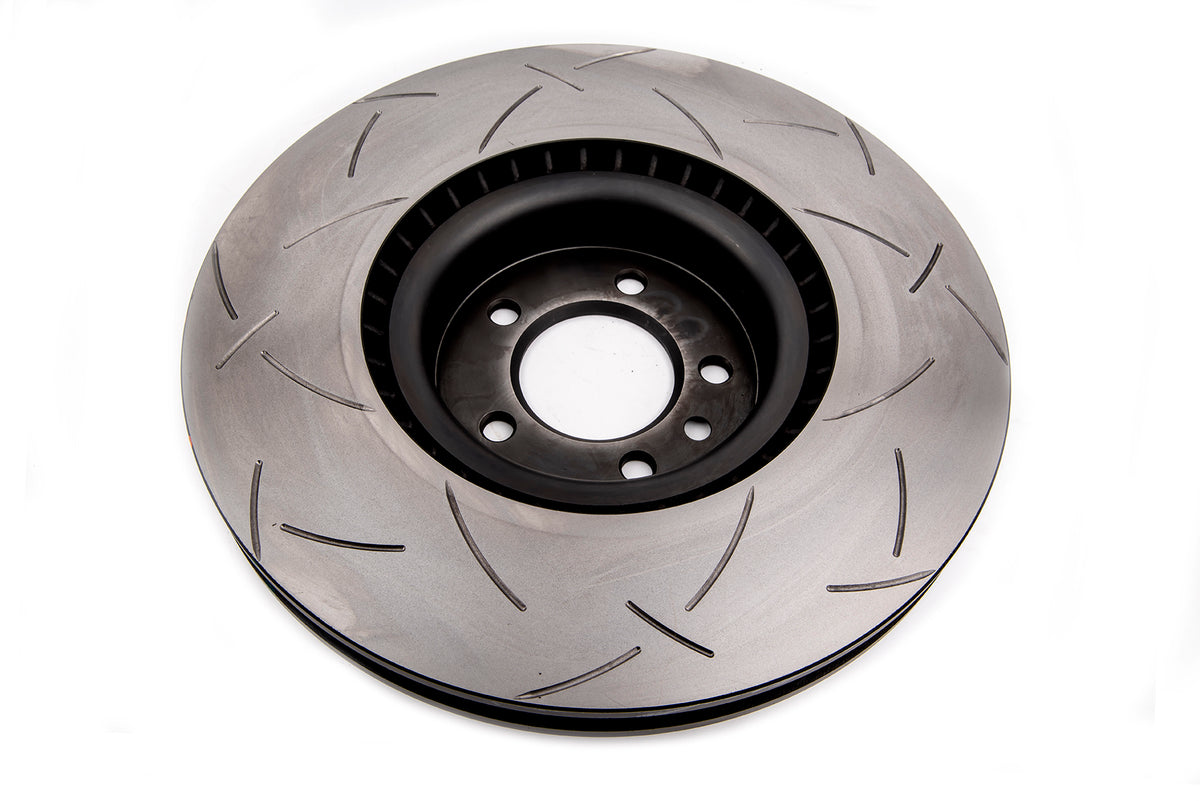 DBA 20-22 Land Rover Defender (w/380mm Front Rotor) Front 4000 Series Standard Rotor - DBA43090