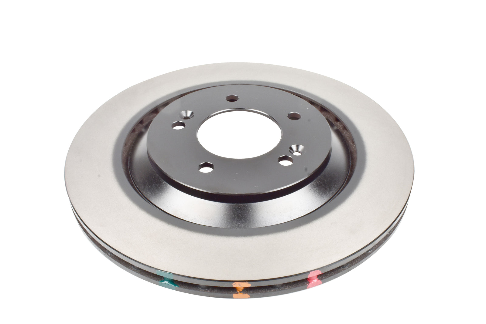 DBA 2018+ Hyundai I30 N Performance Rear Standard 4000 Series Rotor - DBA43149