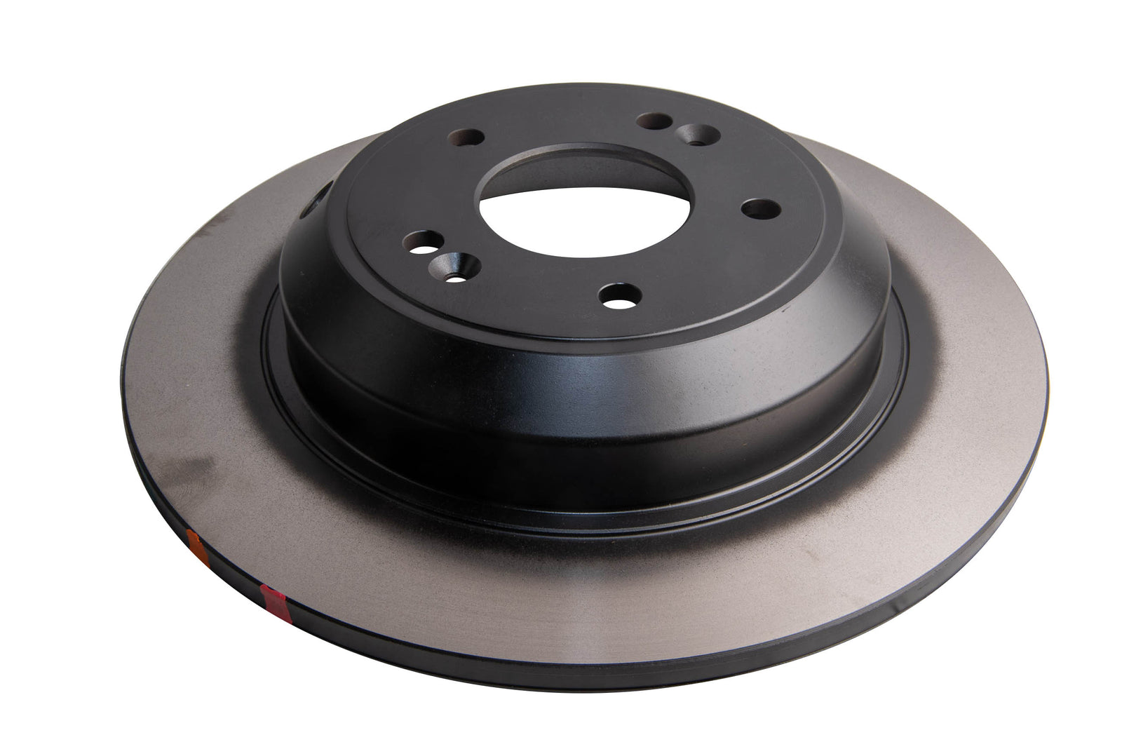DBA 2018 Kia Stinger Rear 4000 Series Standard Rotor - DBA43341