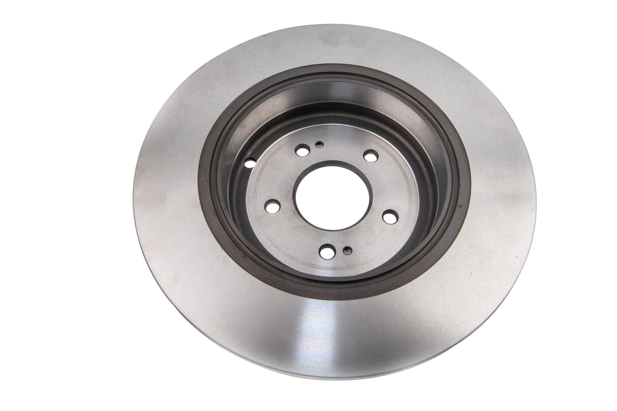DBA 18-23 Kia Stinger Series CK GT 330S/330Si 3.3L V6 Rear Standard 4000 Series Rotor - DBA43343
