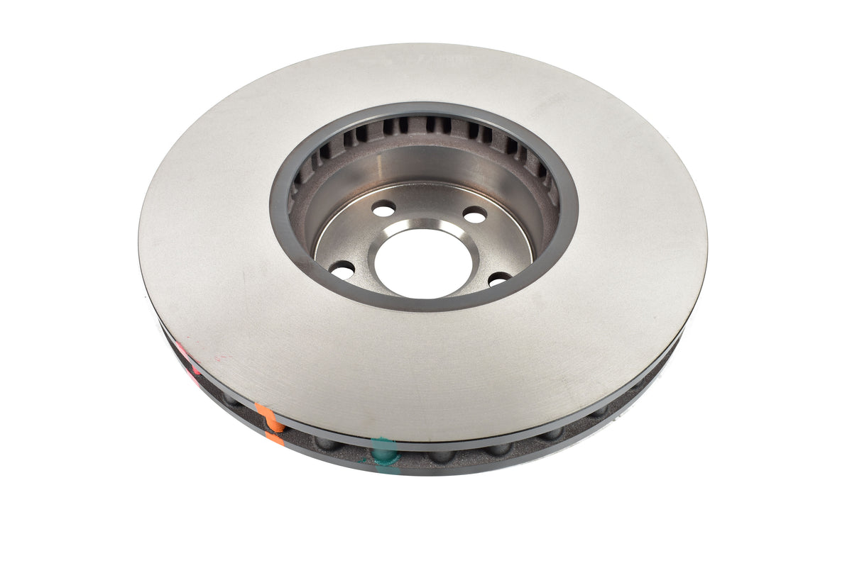 DBA 19-22 BMW 330i (w/M Sport Brakes/348mm Front Rotor) Front 4000 Series Standard Rotor - DBA43417