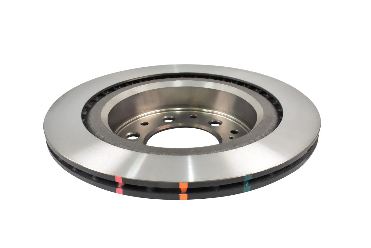 DBA 2022+ Toyota Landcruiser (J300/J310) 4000 Series Standard Front Rotor - DBA43769