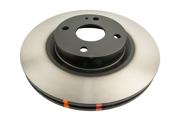 DBA 01-05 Mazda Miata Front 4000 Series Plain Rotor - DBA4545