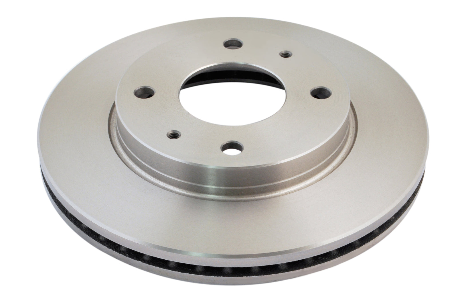 DBA 91-92 Dodge 2000 GTX AWD Front Street Series Standard Rotor - DBA456