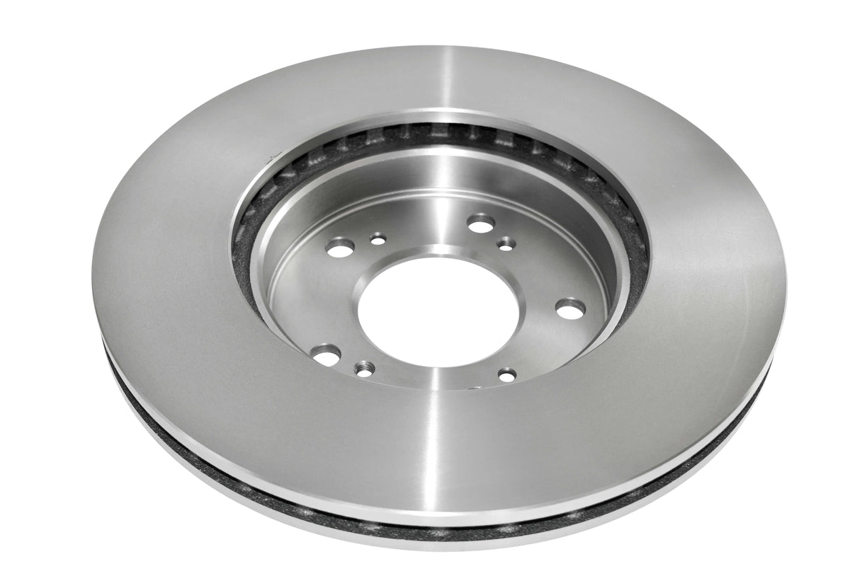 DBA 97-01 Acura Integra Type R Front Street Series Standard Rotor - DBA478