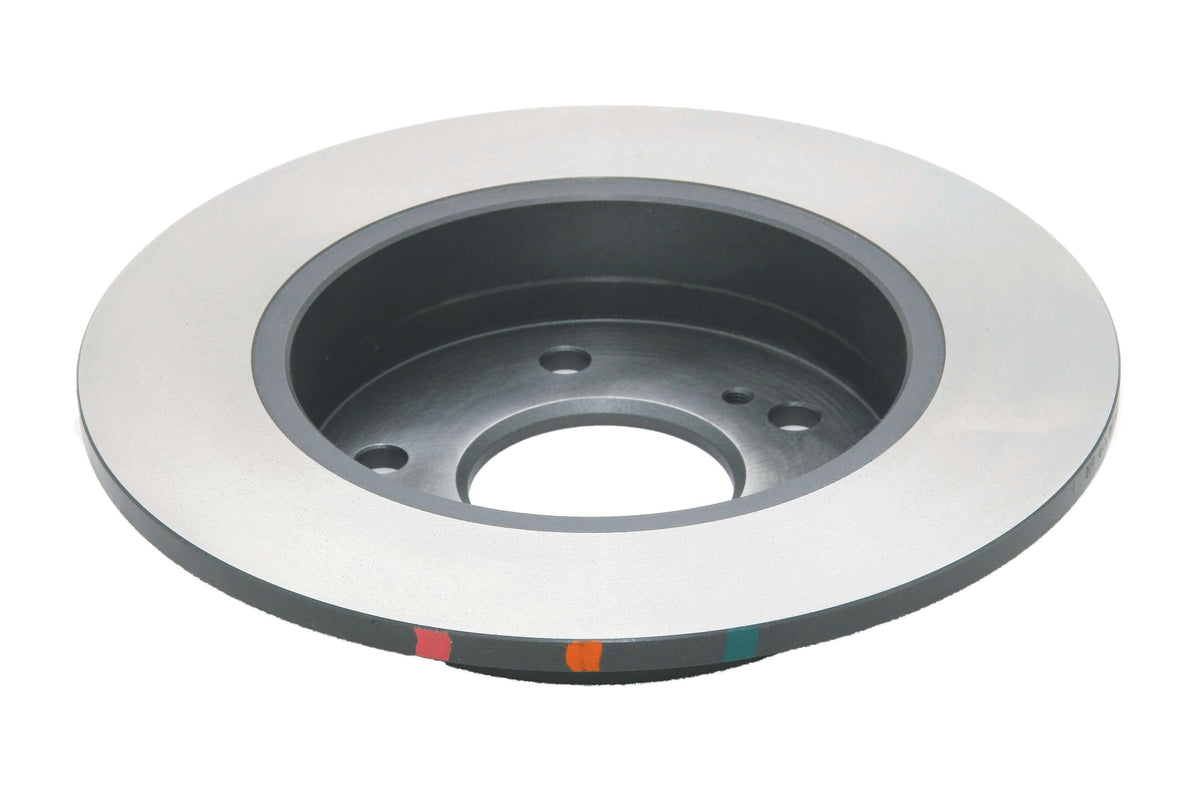 DBA 94-01 Nissan Silva S14/S15 Rear 4000 Series Rotor - DBA4906