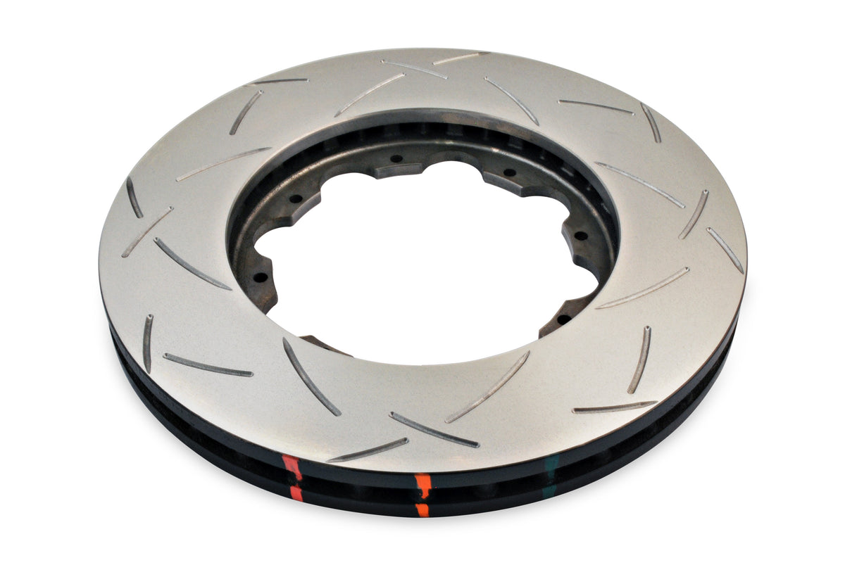 DBA 2004 Pontiac GTO Front 5000 Series Slotted Replacement Ring - DBA5040.1S