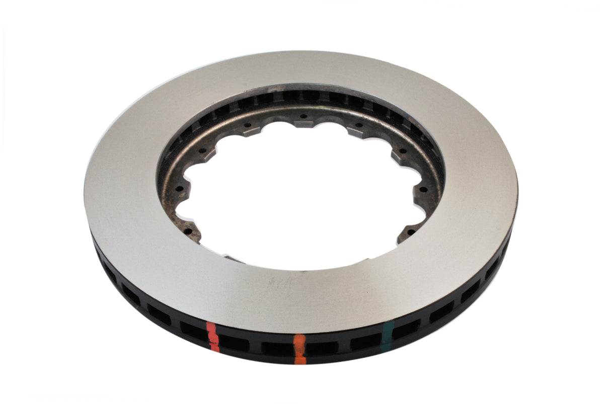 DBA 97-13 Chevrolet Corvette Base Front 5000 Series Replacement Ring - DBA5067.1
