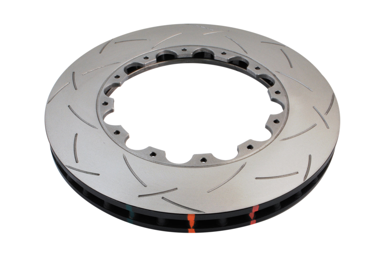 DBA AP Racing CP4542-142/143 362mm x 32mm T3 5000 Series Replacement Front Slotted Rotor - DBA52037.1S