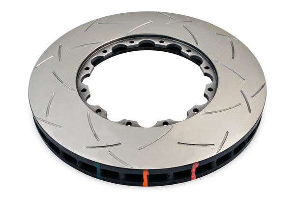 DBA 500 Series Slotted Replacement Rotor ONLY (w/ Replacement NAS Lock Nuts) - DBA52218.1S