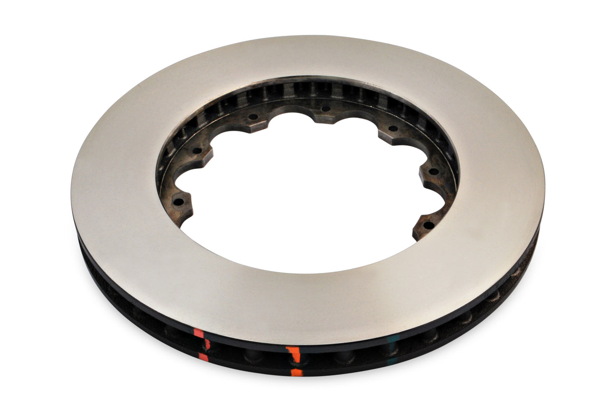 DBA 05-11 Lotus Elise Front 5000 Series Replacement Ring - DBA52355.1